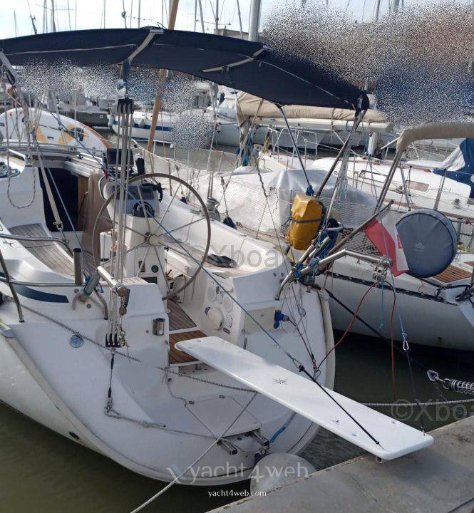 Bavaria 36 cruiser Sail cruiser