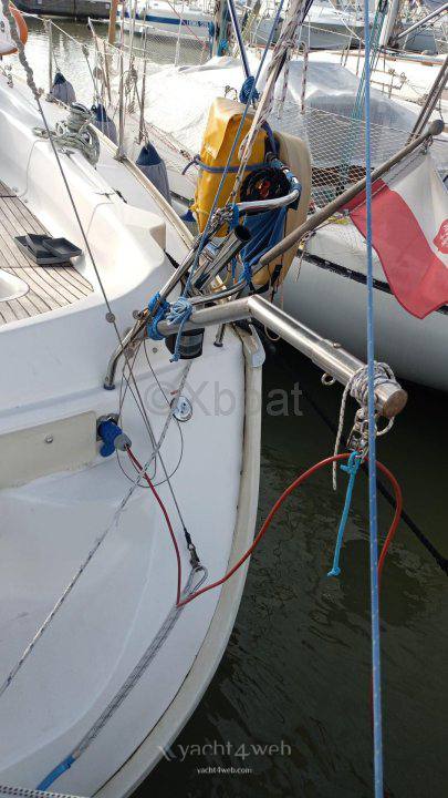 Bavaria 36 cruiser 0
