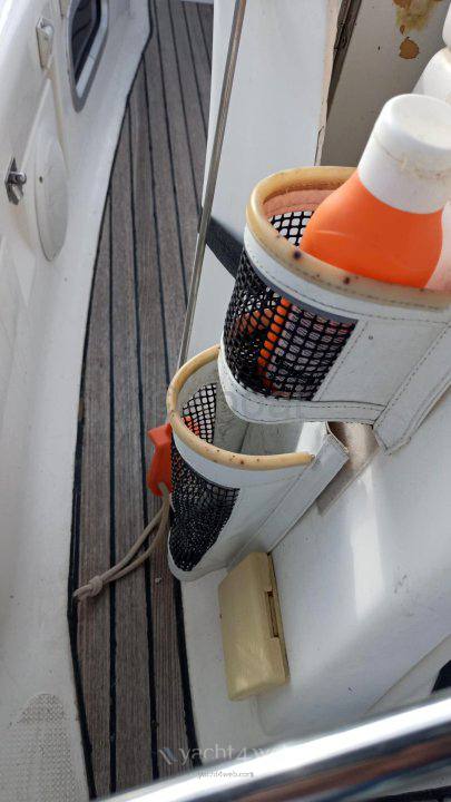 Bavaria 36 cruiser 