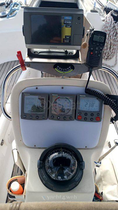 Bavaria 36 cruiser Sailing boat used for sale