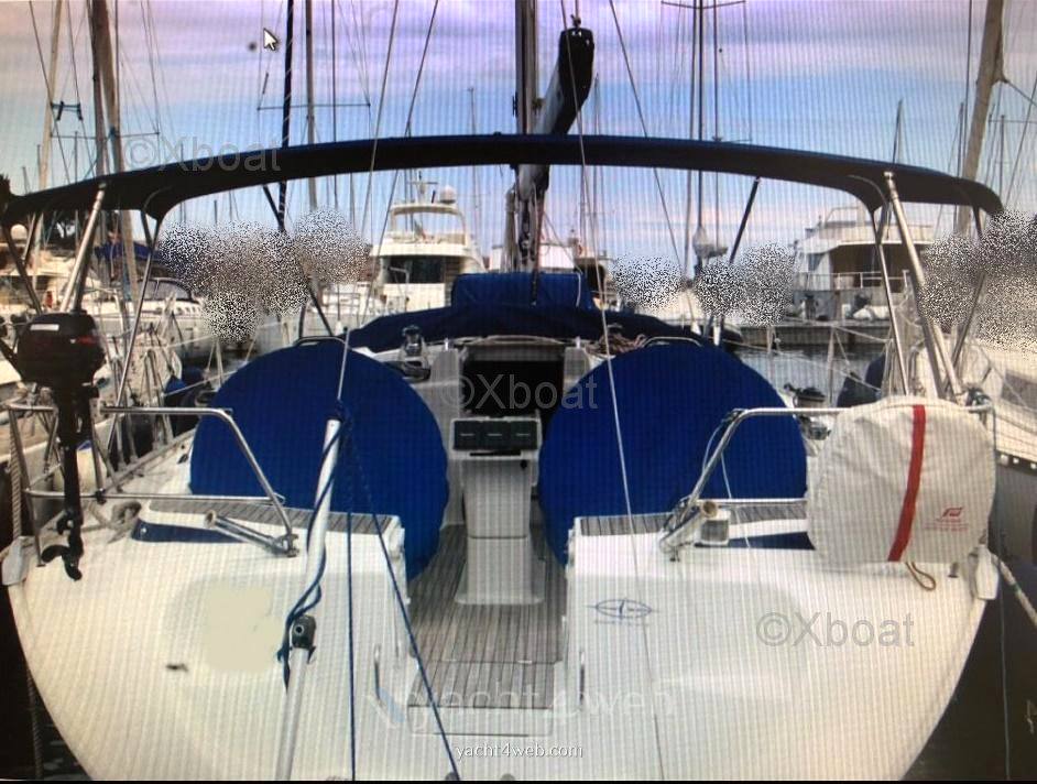 Bavaria yachts Bavaria 46 cruiser Barco de vela usado para venta