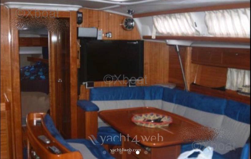 Bavaria yachts Bavaria 46 cruiser 