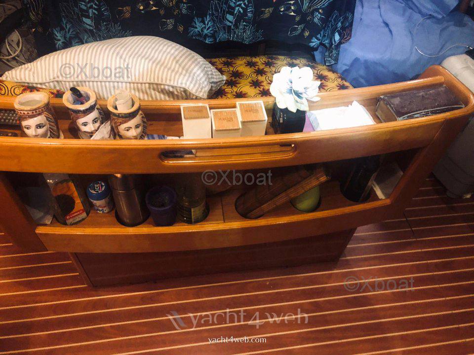 Bavaria yachts Bavaria 46 cruiser Barco de vela usado para venta
