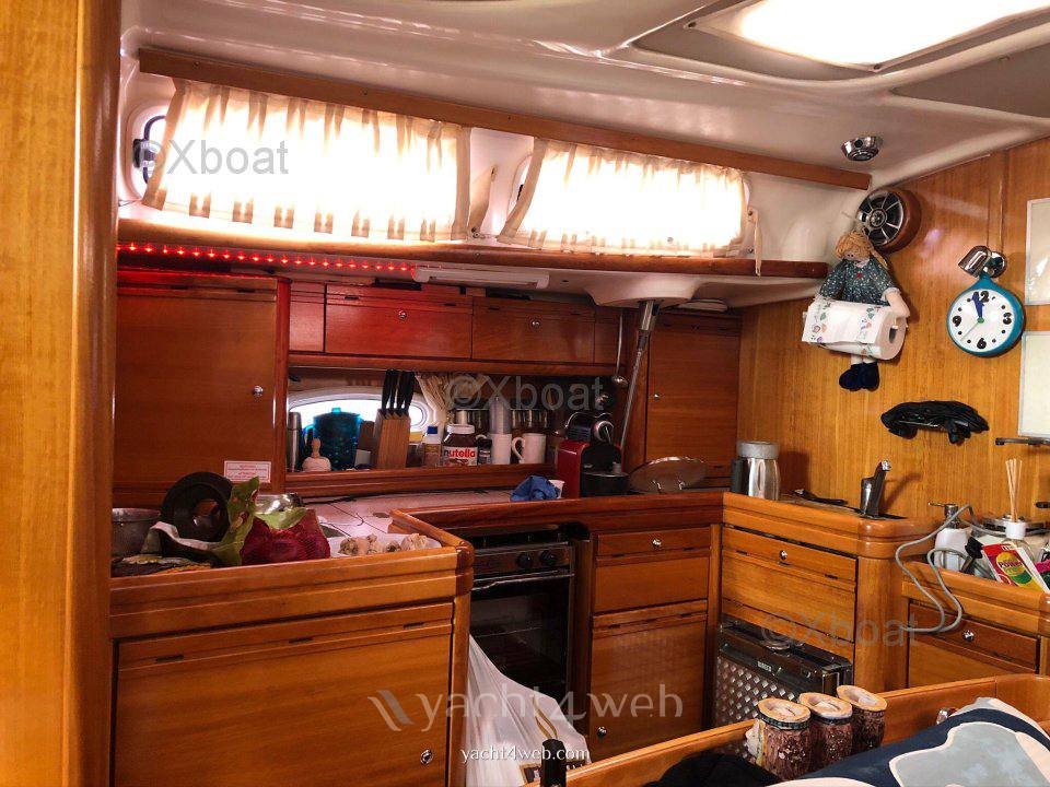 Bavaria yachts Bavaria 46 cruiser Vela Crucero