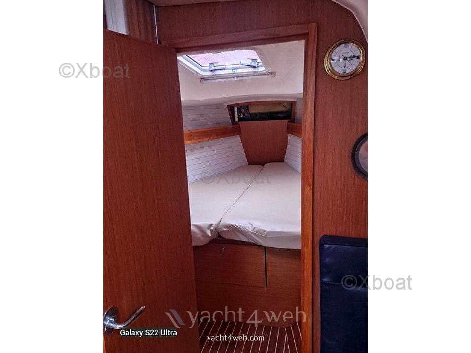 Bavaria yachts Bavaria 35 cruiser Vela Crucero
