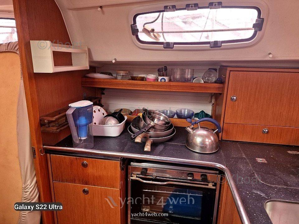 Bavaria yachts Bavaria 35 cruiser Vela Crucero usado