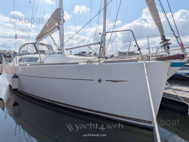 Jeanneau Sun odyssey 33 i performance 