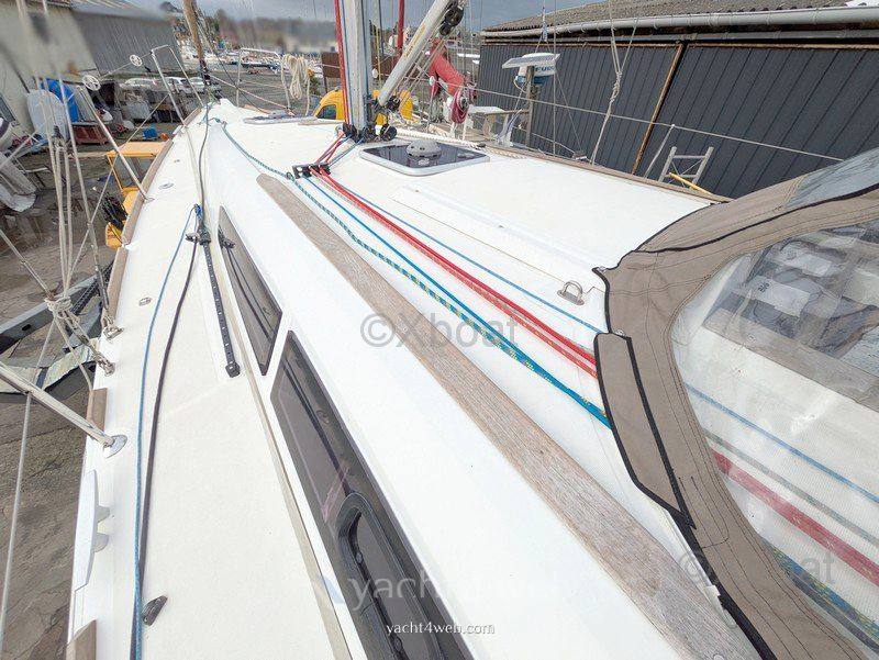 Jeanneau Sun odyssey 33 i performance Vela usato