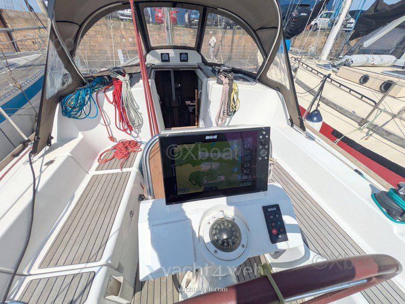 Jeanneau Sun odyssey 33 i performance 