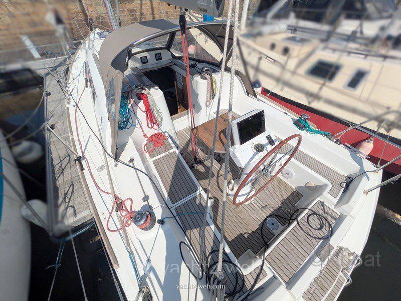 Jeanneau Sun odyssey 33 i performance Barca a vela usata in vendita