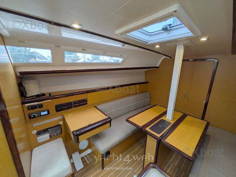 Jeanneau Sun odyssey 33 i performance usato