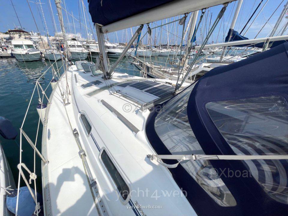 Beneteau Oceanis 393 clipper 帆船