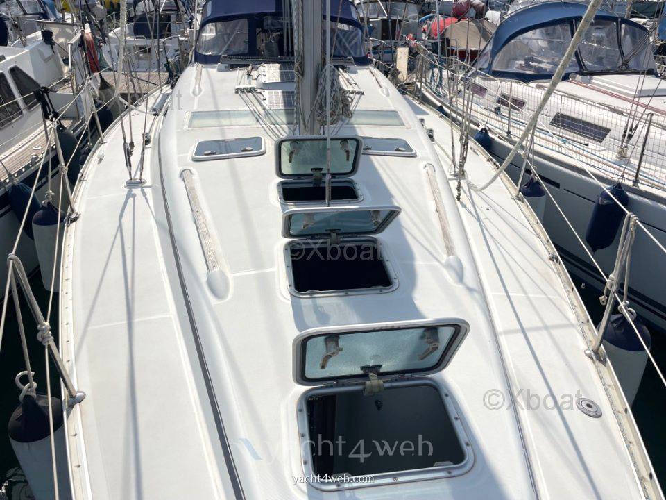 Beneteau Oceanis 393 clipper 0