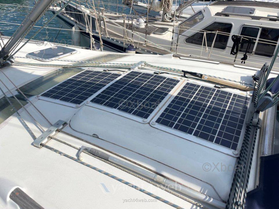 Beneteau Oceanis 393 clipper 