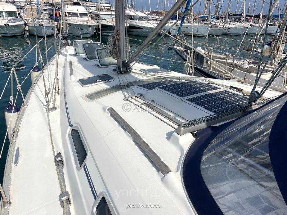 Beneteau Oceanis 393 clipper 帆船 用于销售