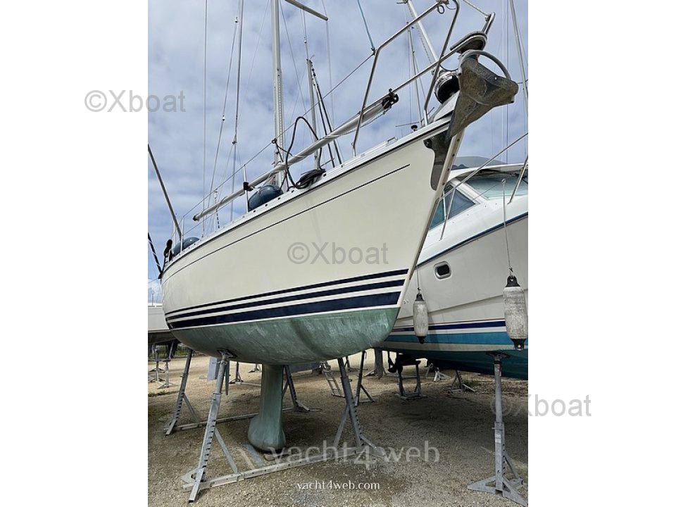 Winner yachts Winner 11.20 Barco de vela usado para venta