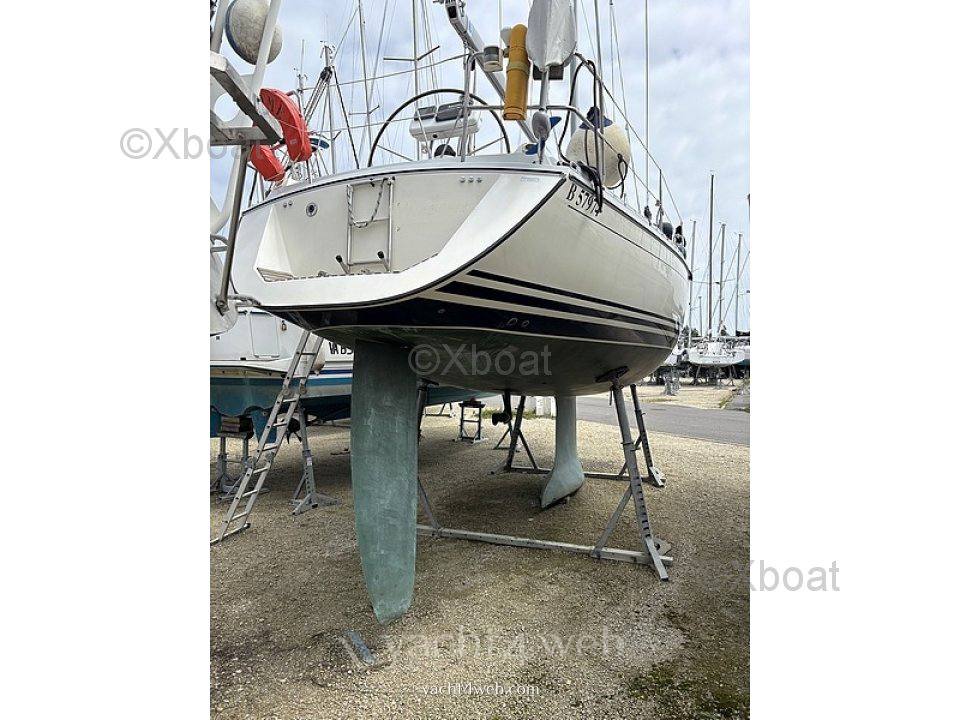 Winner yachts Winner 11.20 Vela Crucero