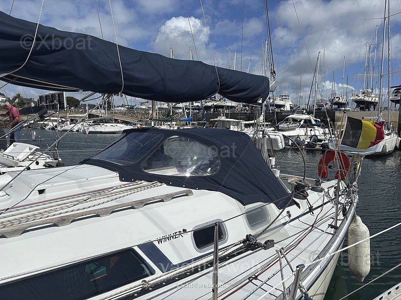 Winner yachts Winner 11.20 usado