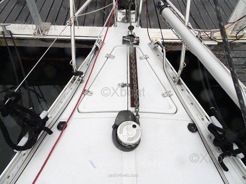 Winner yachts Winner 11.20 barco de vela
