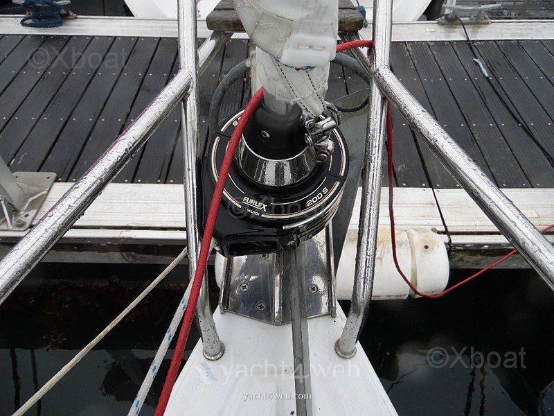 Winner yachts Winner 11.20 Vela Crucero usado