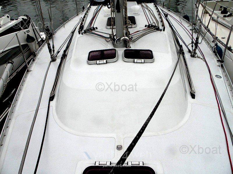 Winner yachts Winner 11.20 0