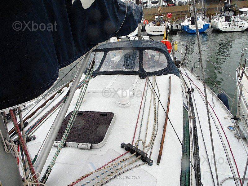 Winner yachts Winner 11.20 