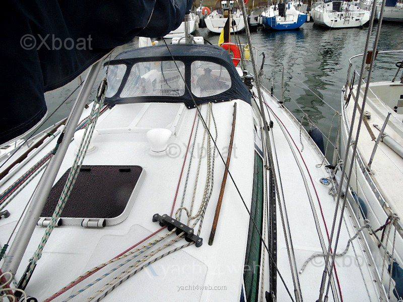 Winner yachts Winner 11.20 Vela Crucero