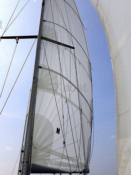 Winner yachts Winner 11.20 Segelboot