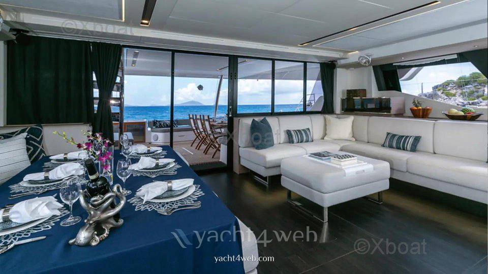 Fountaine pajot Alegria 67 0