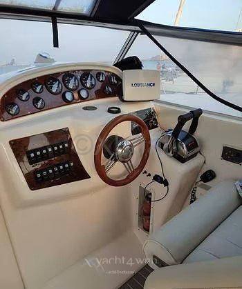 Mano marine Mano 32 sport قارب بمحرك مستعملة للبيع