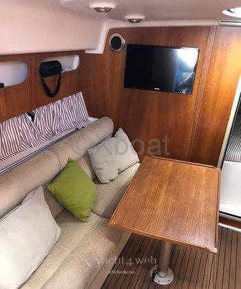 Mano marine Mano 32 sport يستخدم