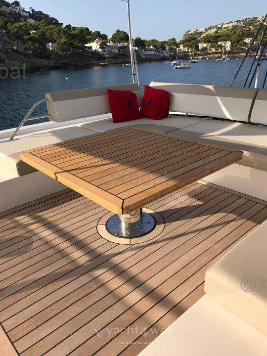 Privilege Serie 6 0