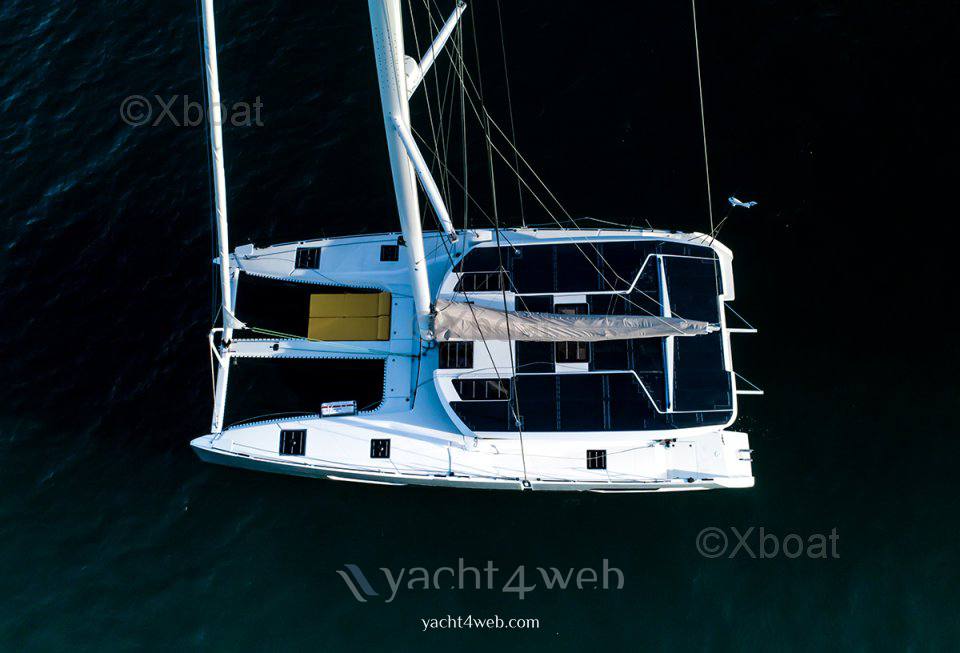 Windelo 54 yachting barca a vela