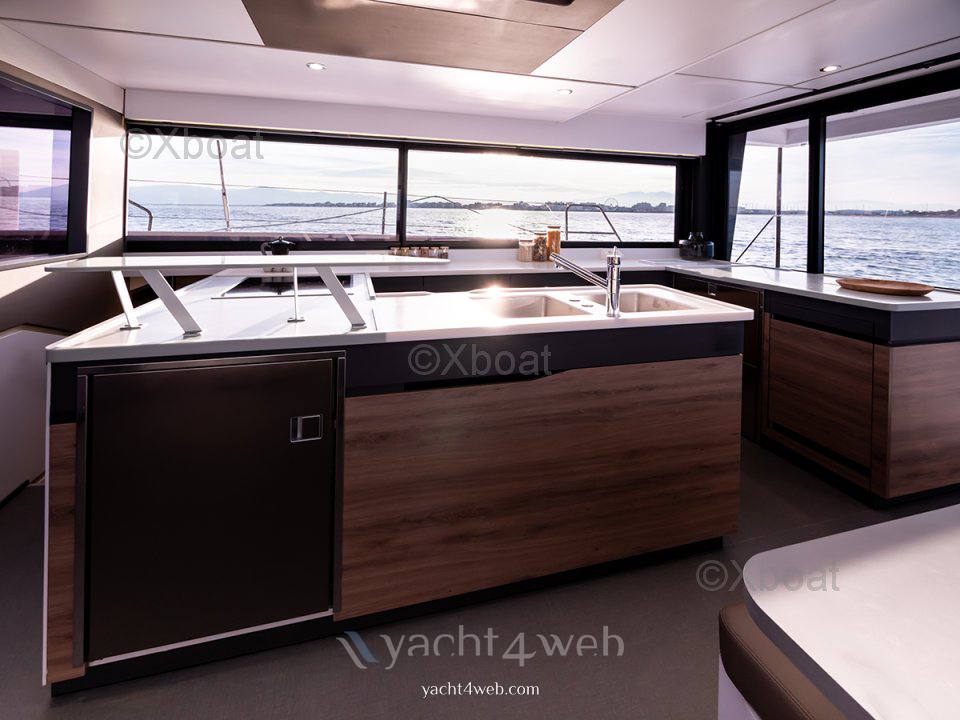 Windelo 54 yachting 0