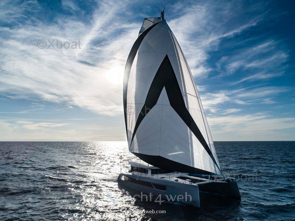 Windelo 54 yachting 
