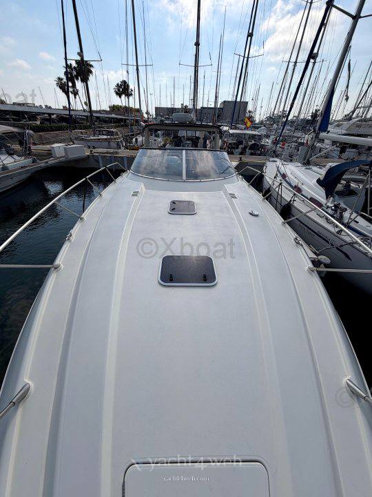 Sunseeker Mustique 42 usado