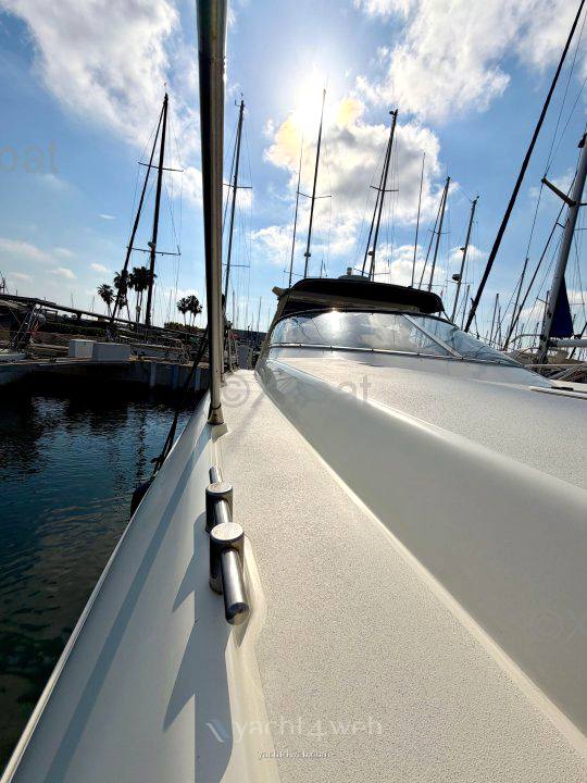 Sunseeker Mustique 42 barco a motor