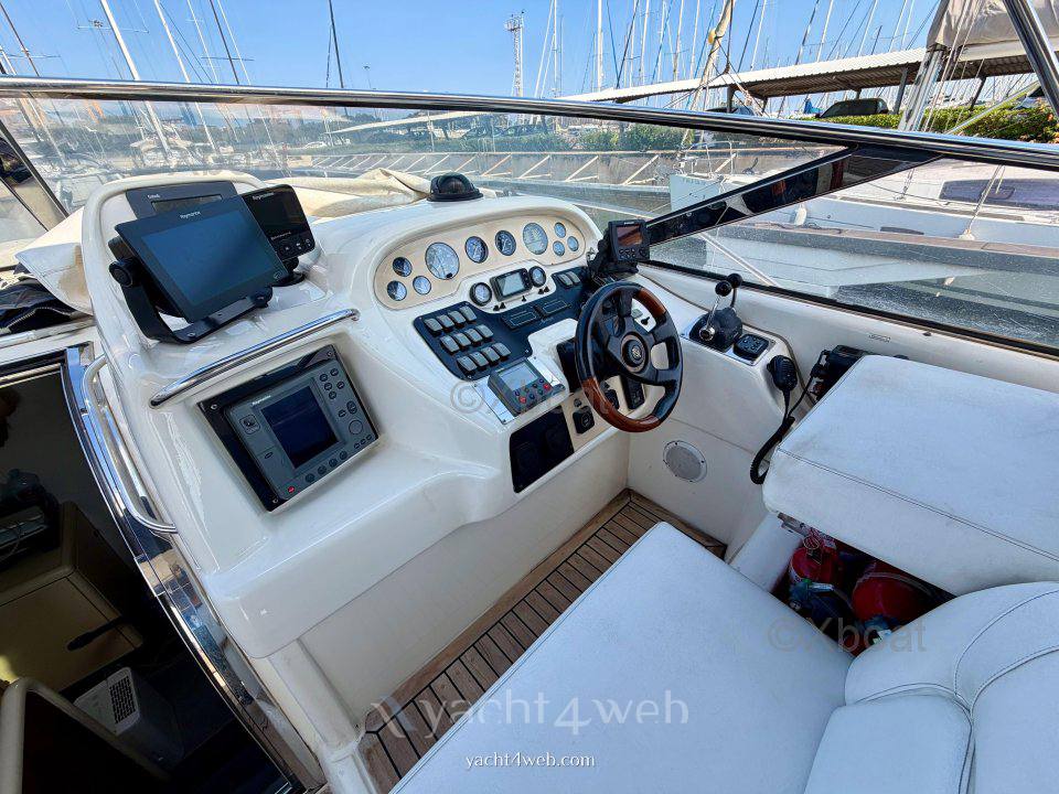 Sunseeker Mustique 42 Iate a motor usado