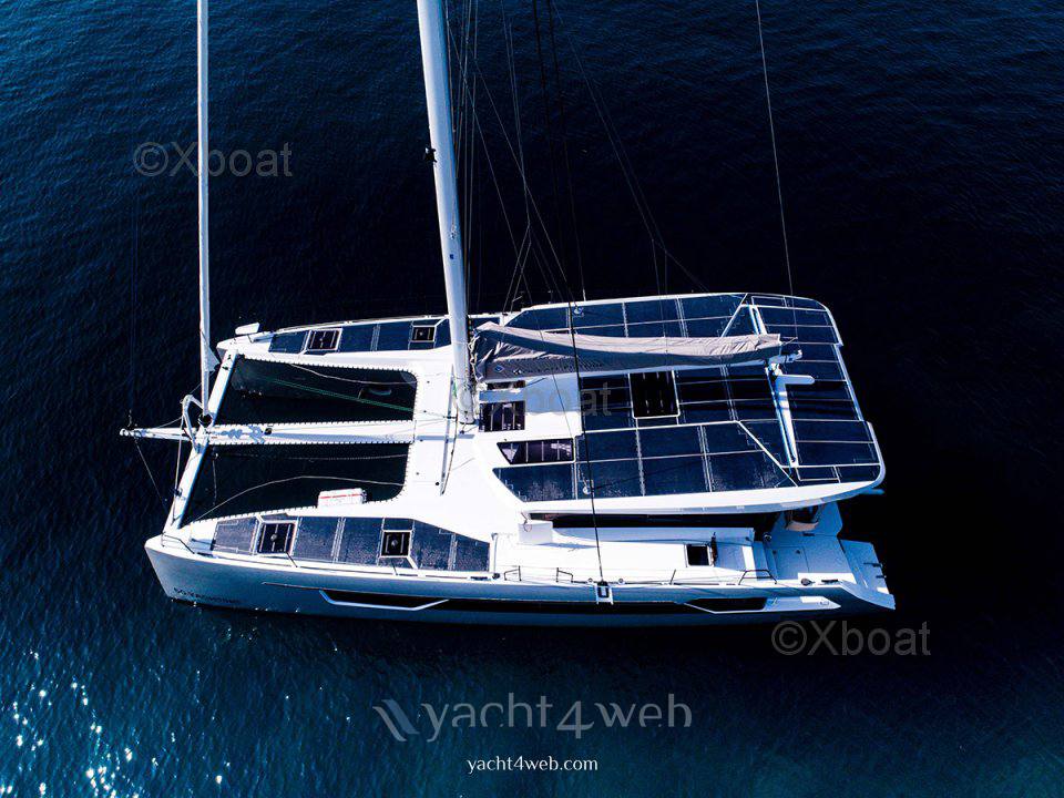 Windelo 50 yachting 