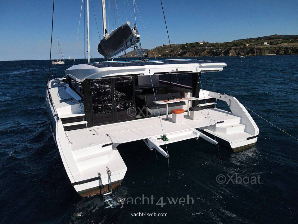 Windelo 50 yachting Barco à vela usado para venda