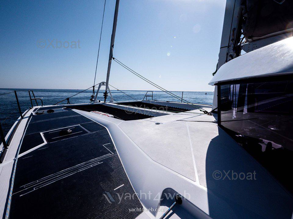 Windelo 50 yachting usado