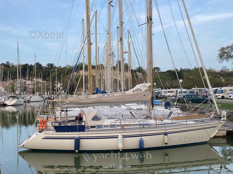 Inkoo Finngulf 391 