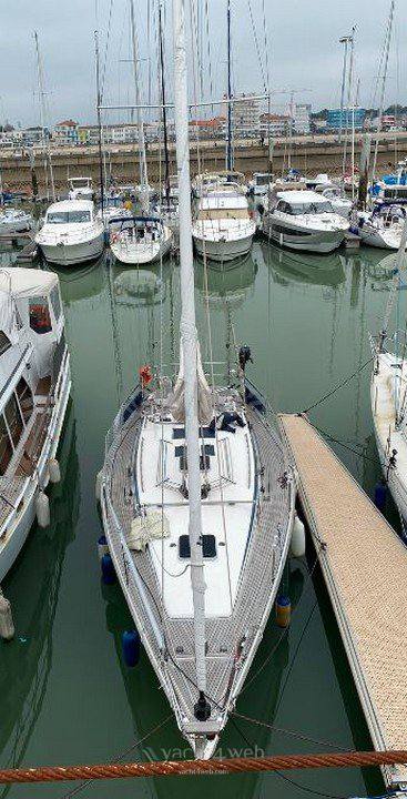 Inkoo Finngulf 391 usato