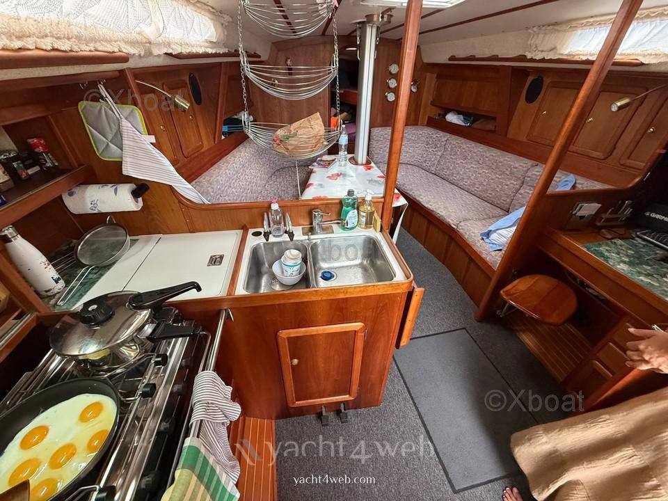 Inkoo Finngulf 391 Barca a vela usata in vendita