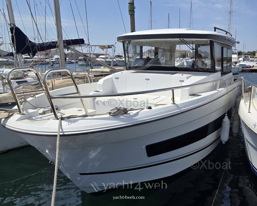 Jeanneau Merry fisher 895 Motoryacht