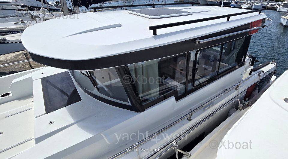 Jeanneau Merry fisher 895 0