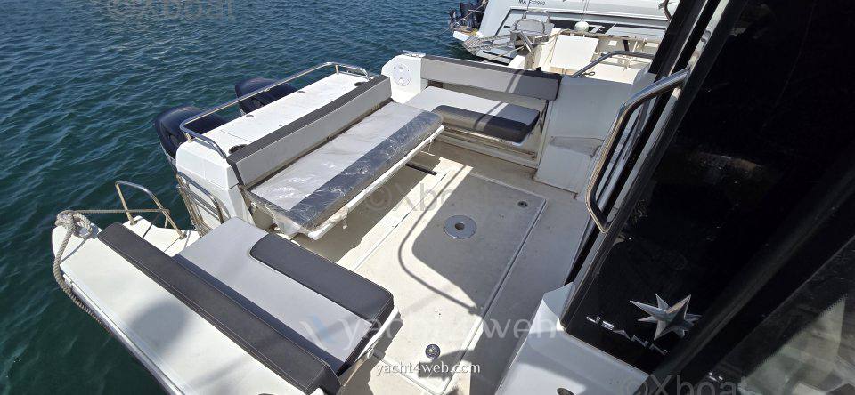 Jeanneau Merry fisher 895 fotografia