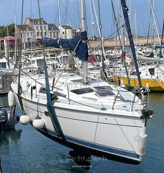Hunter 356 usado