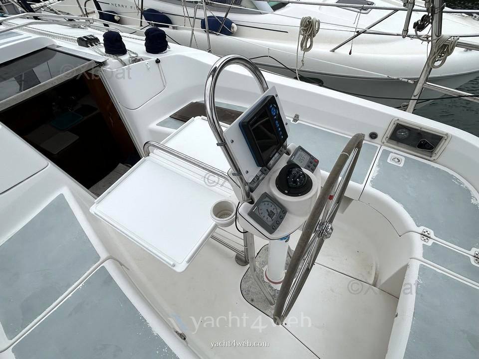 Hunter 356 0
