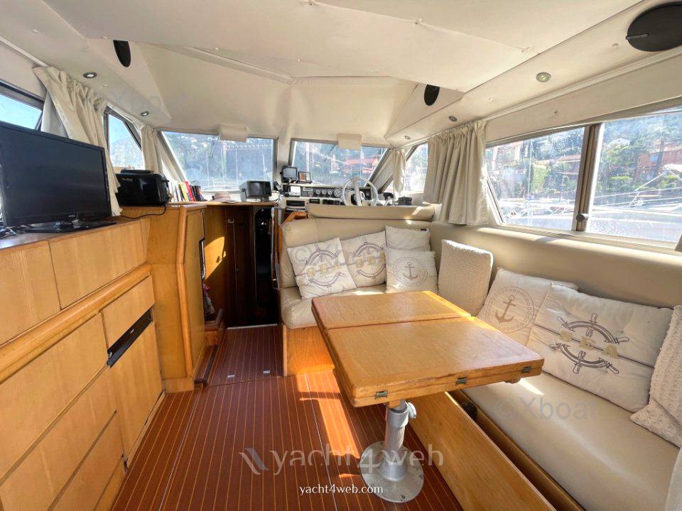 Arcoa 1075 fly Motor yacht